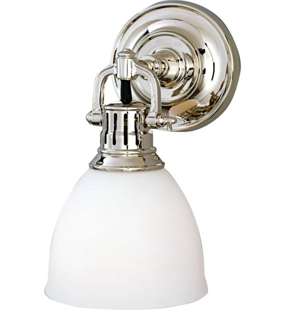 Pelham Wall Sconce