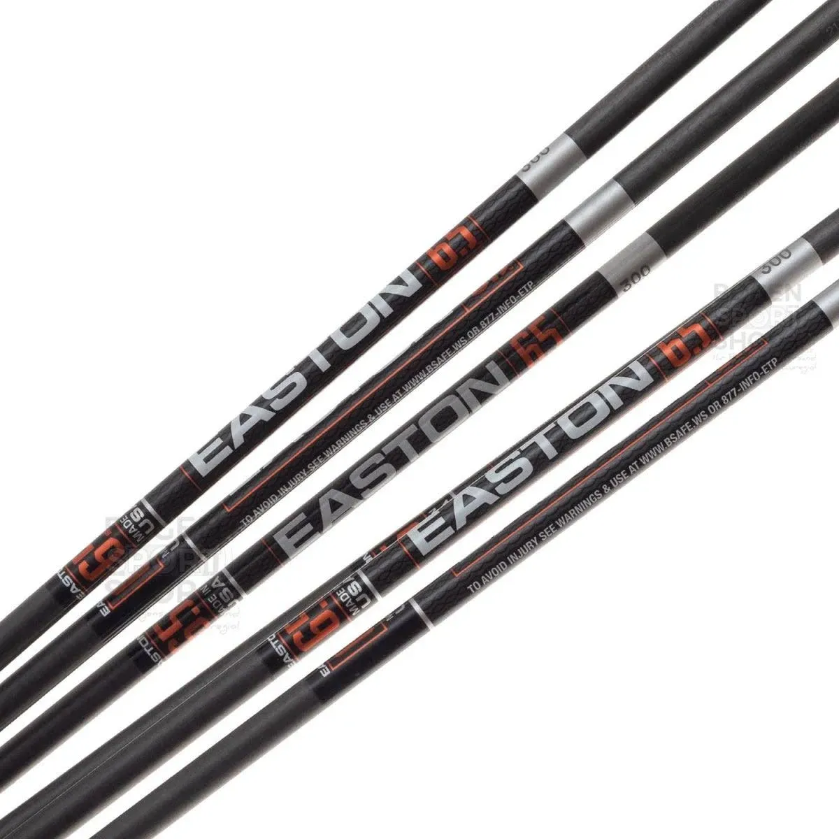 Easton Hunter Classic Shafts