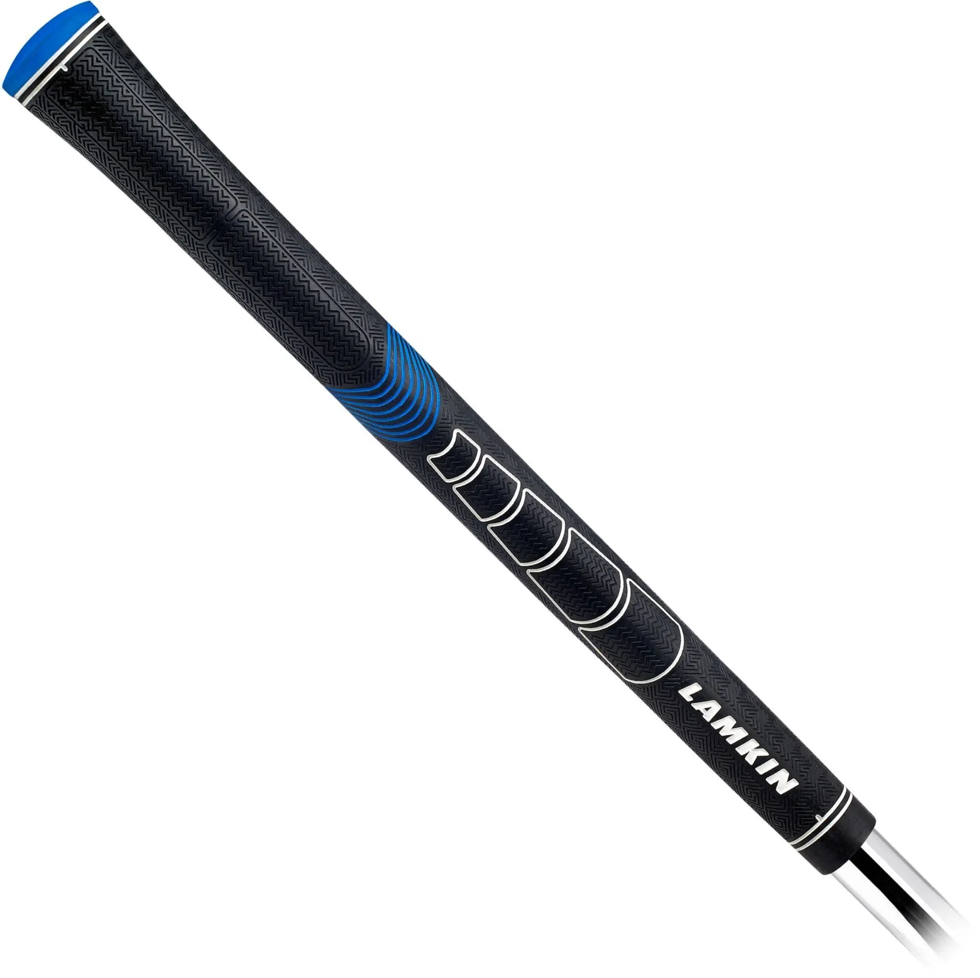 Lamkin Sonar Midsize Grip Black / Blue