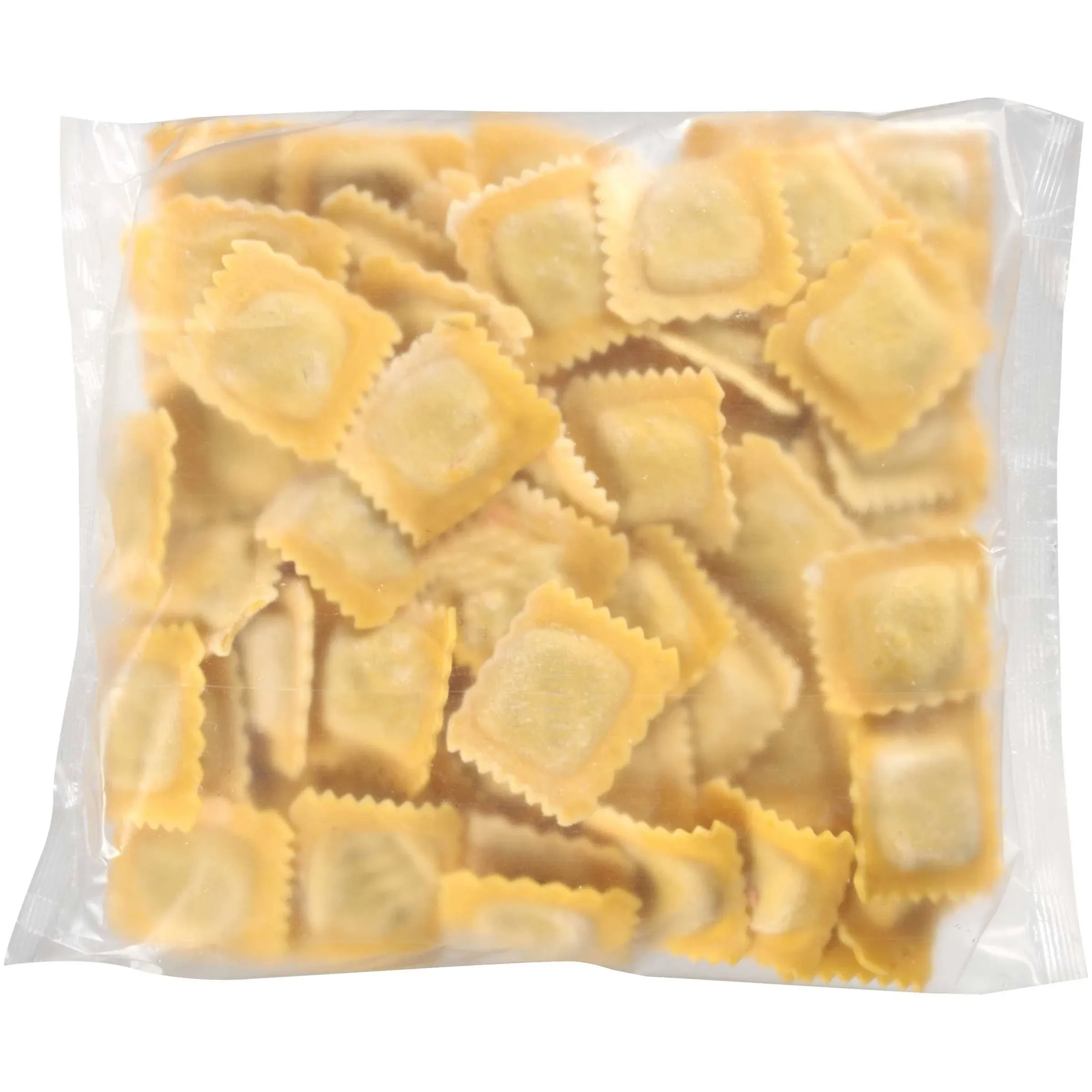 Joseph's Gourmet Pasta Beef Ravioli 3 Pound Each - 2 Per Case.