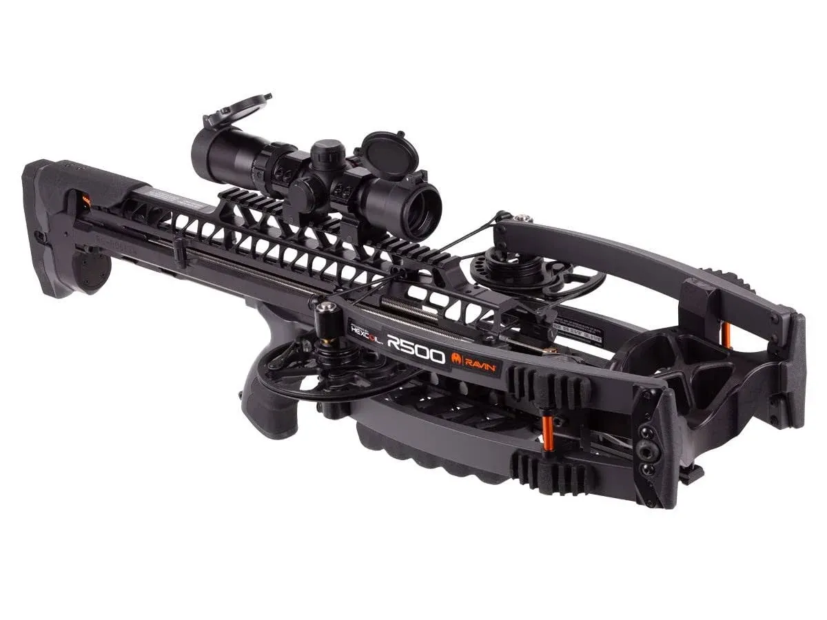 Ravin R051 Sniper Crossbow Slate Gray