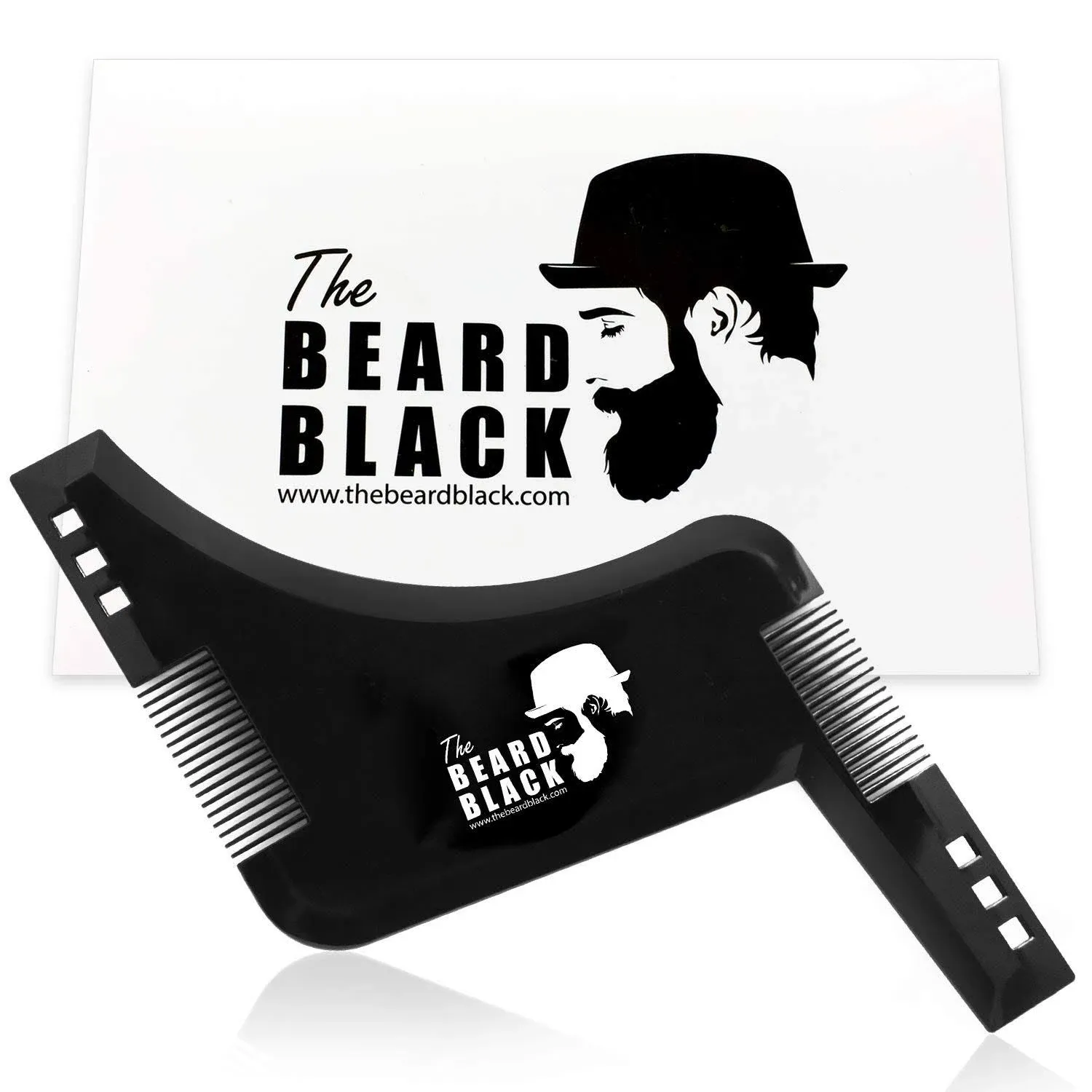 Beard Shaping & Styling Tool