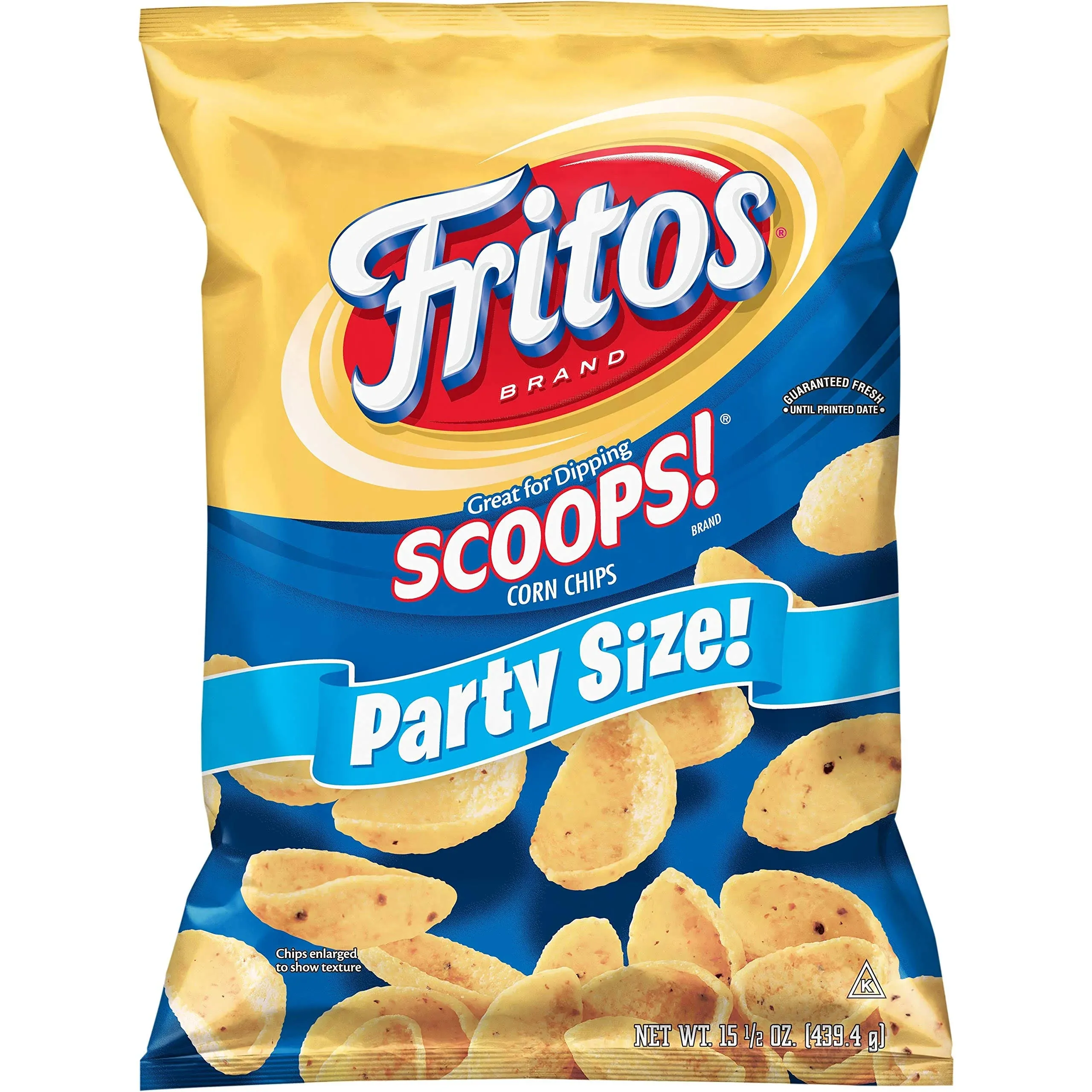 Fritos Corn Chips