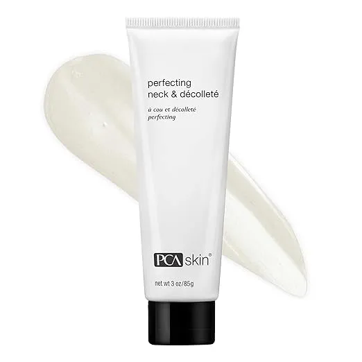 PCA Skin Perfecting Neck & Decollete