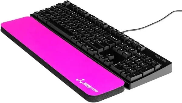 Grifiti Fat Wrist Pad 17 Is A 4 x 17 x 0.75 inch Wrist Rest for Standard ...