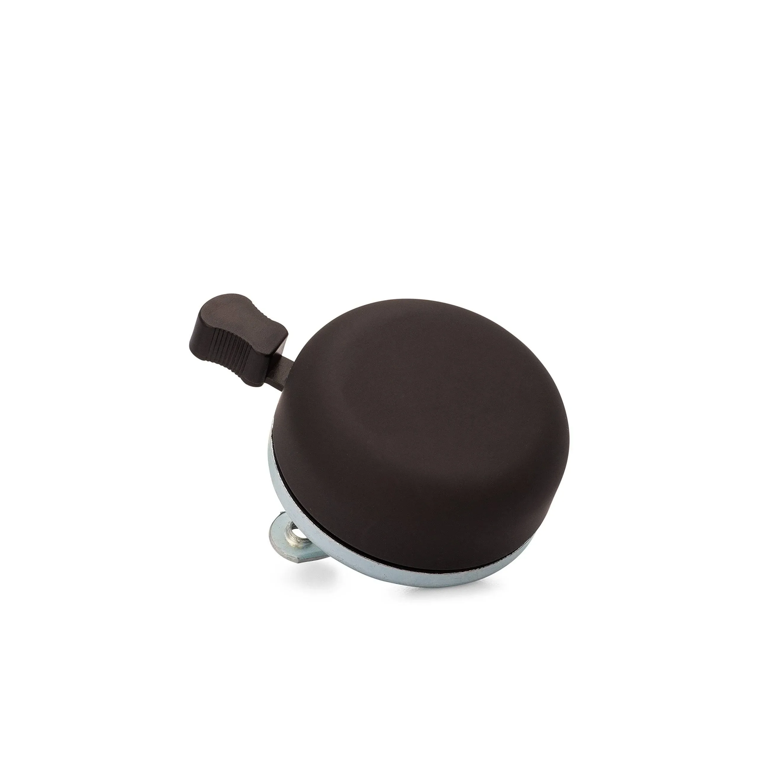 Classic Bicycle Bell - Matte Black