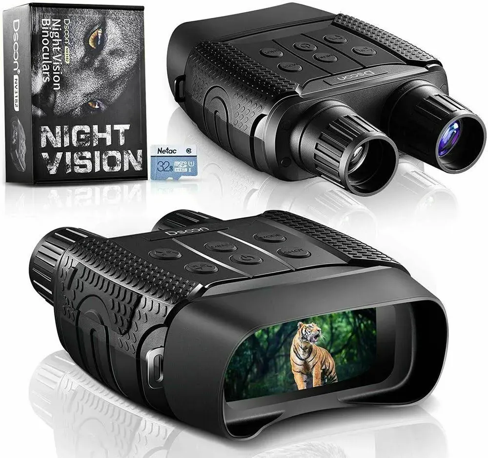 JStoon Night Vision Goggles