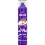 Aussie Mega Flexible Hair Spray