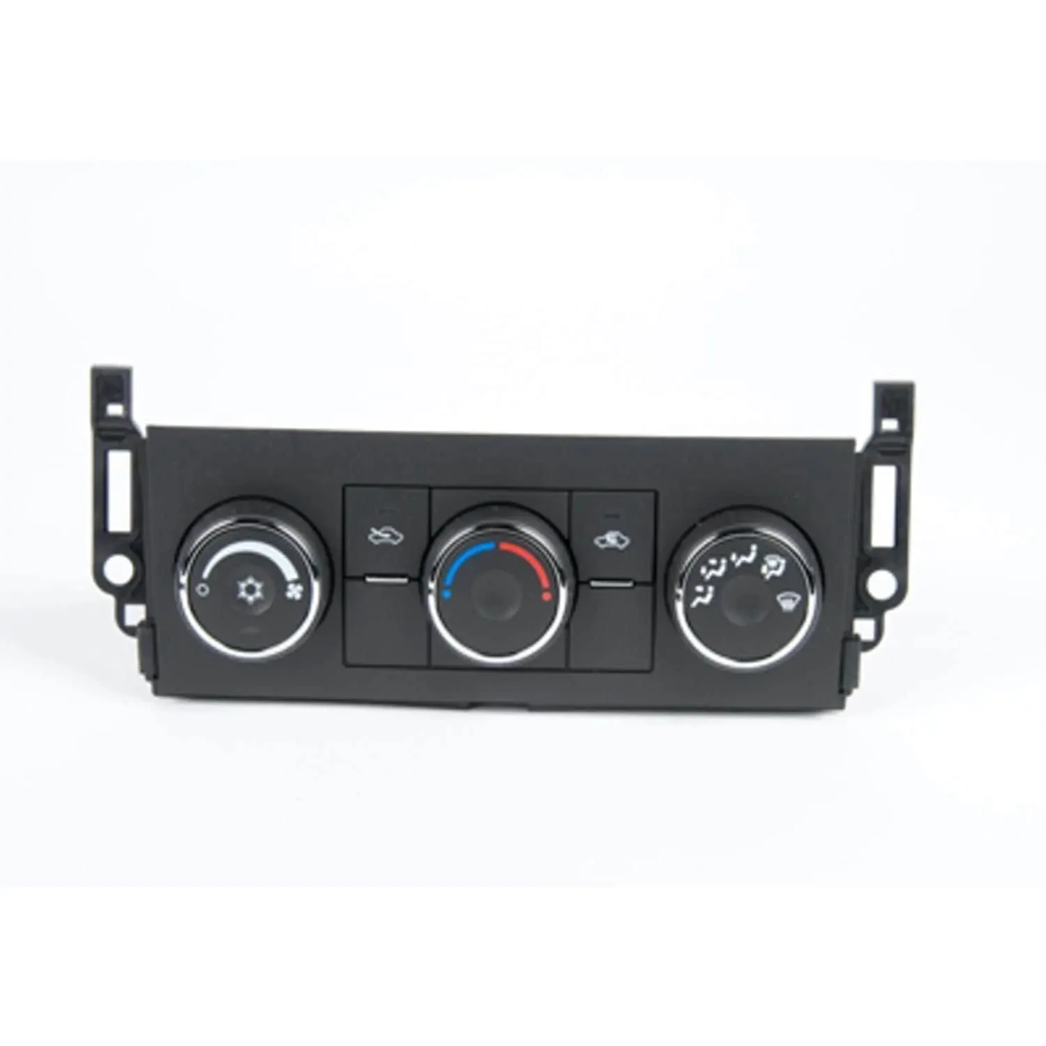 2009 GMC Sierra 2500 HD GM Original Equipment Series Climate Control Unit - Sold individually 15-73999 by AC Delco®