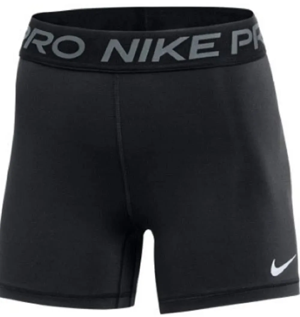 Nike Women's Pro 365 5" Shorts