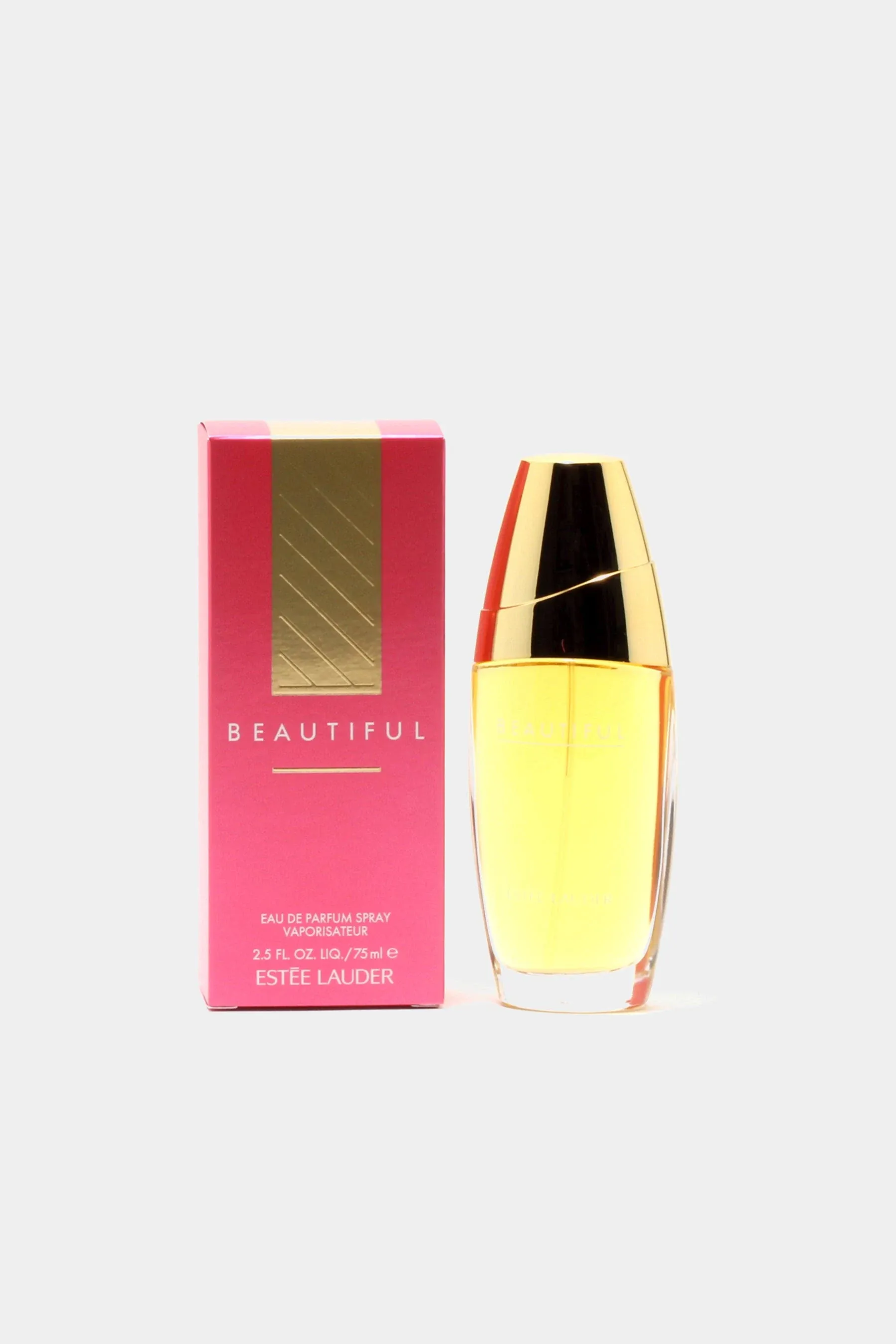 Beautiful by Estee Lauder Eau De Parfum Spray 2.5 oz (women)