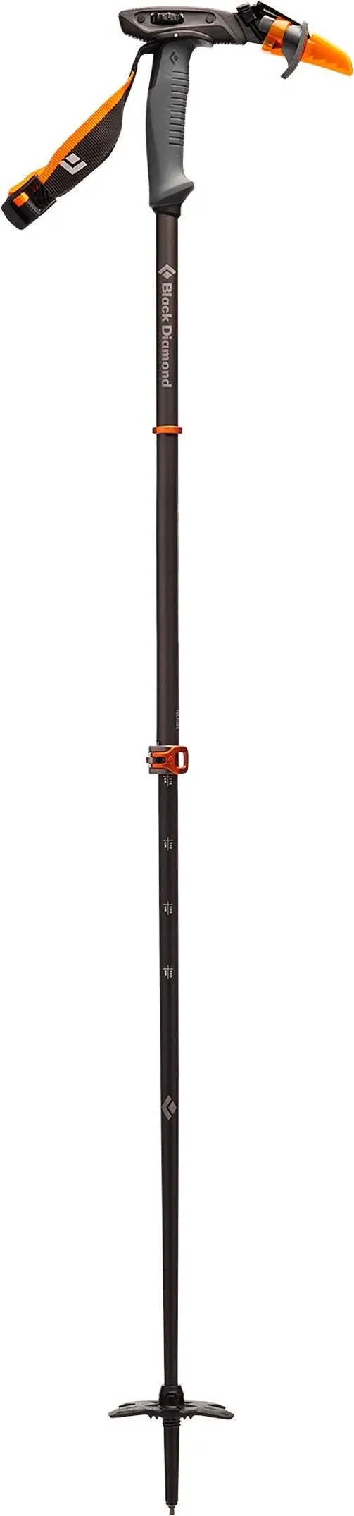 Black Diamond Whippet Pole