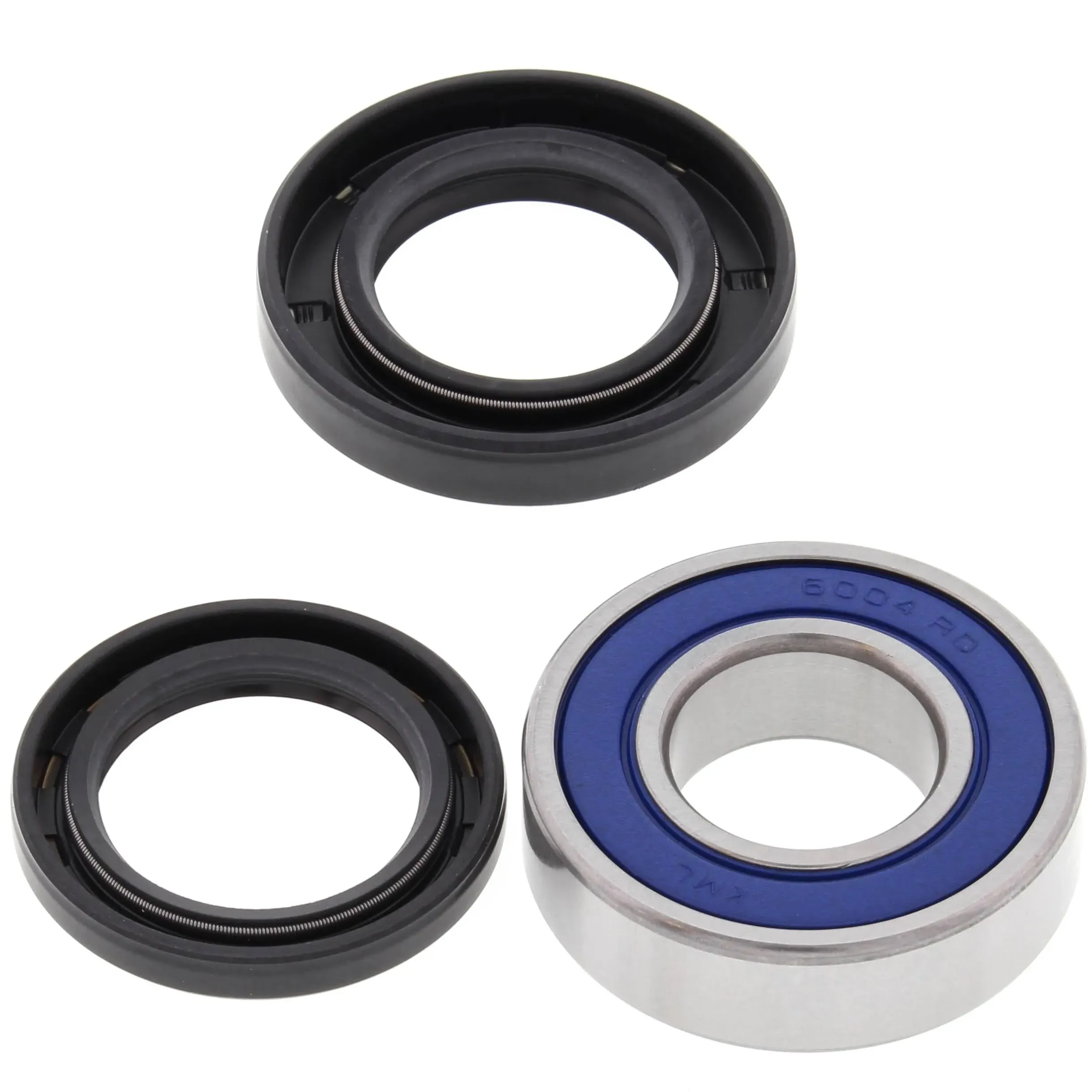 All Balls Lower Steering Stem Bearing And Seal Kit 25-1459