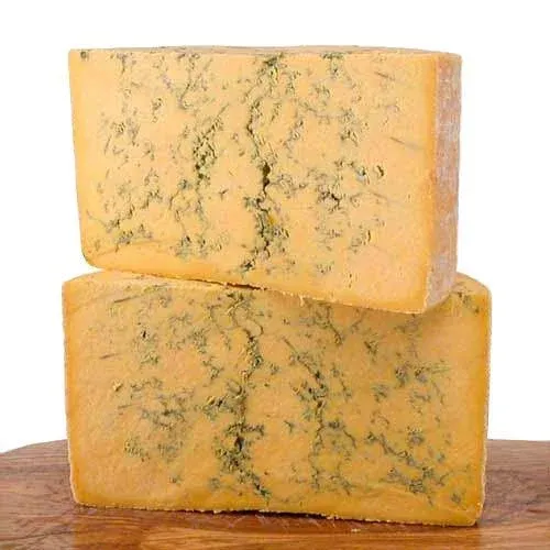 Shropshire Blue Cheese (1 lb)