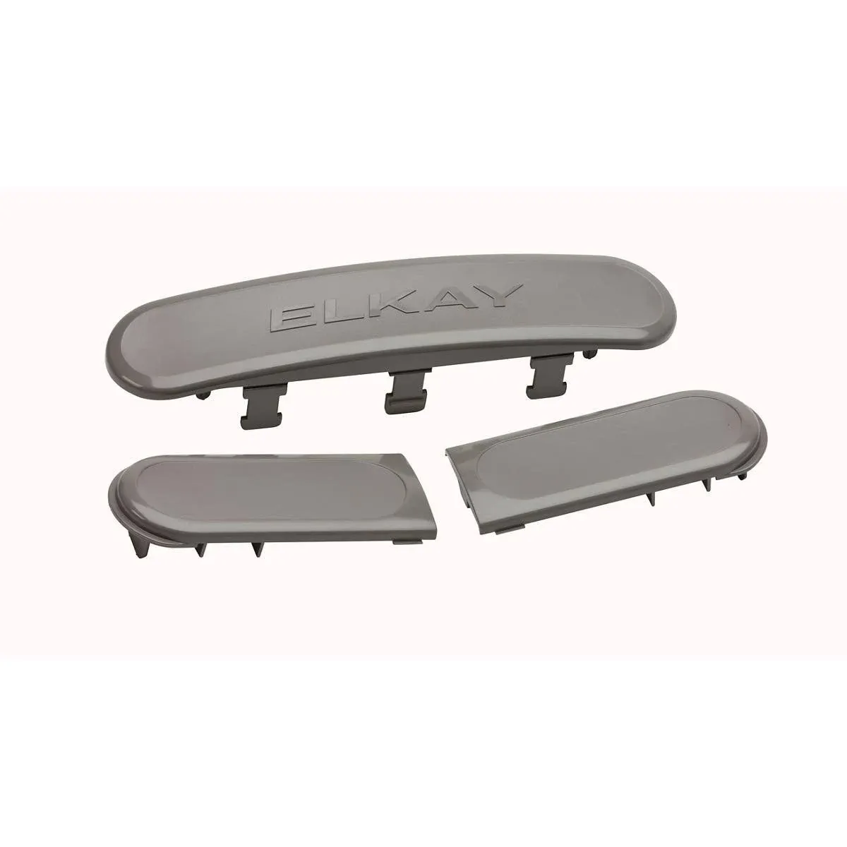 Elkay 98734C EZ Front-Side Pushbars Kit