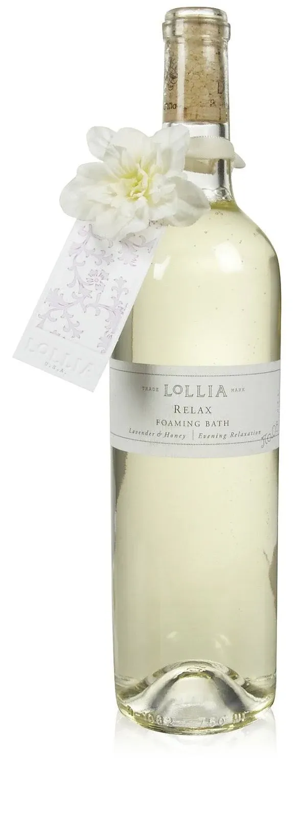 Lollia Relax Bubble Bath