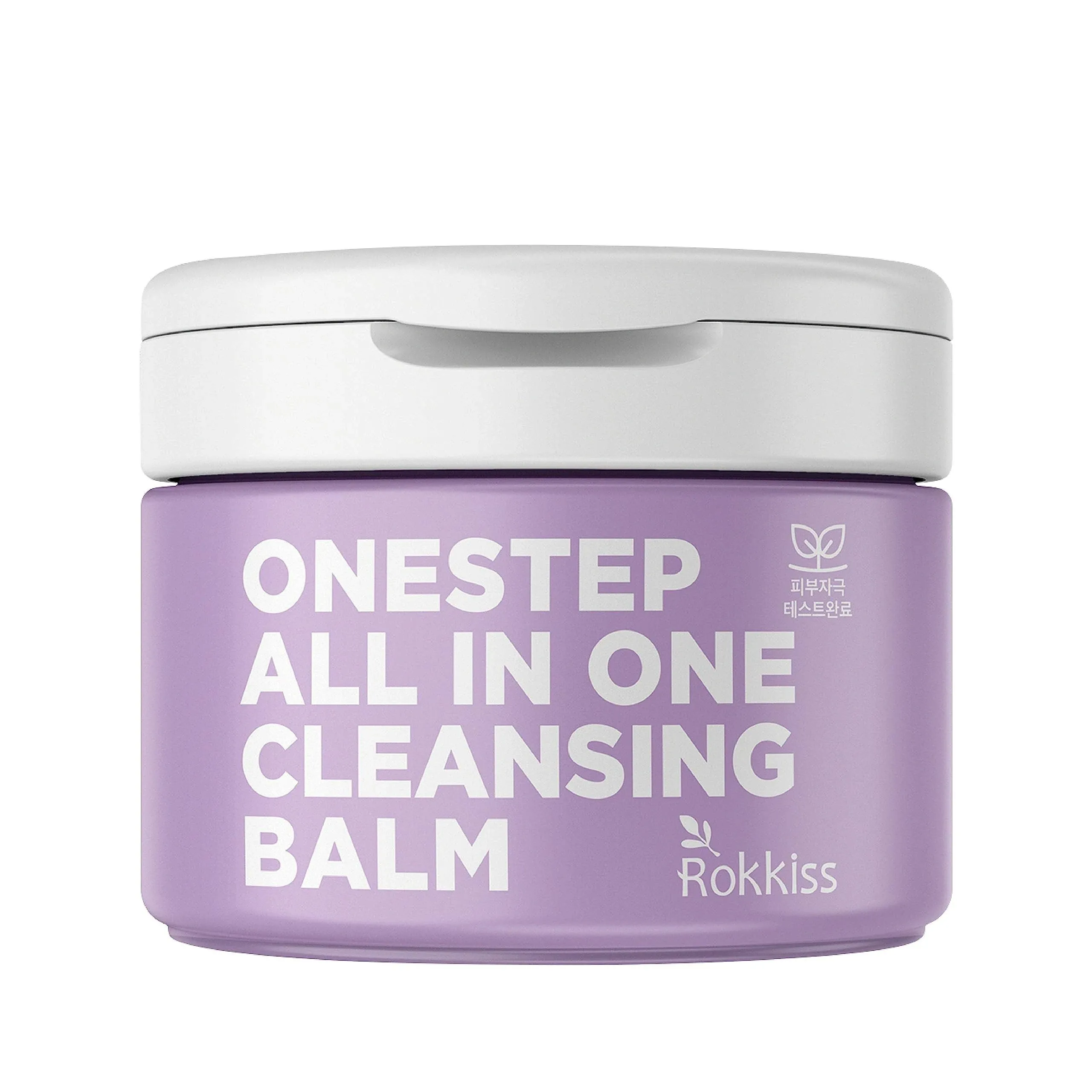 Rokkiss Onestep All in One Cleansing Balm 150ml - FREE SHIPPING