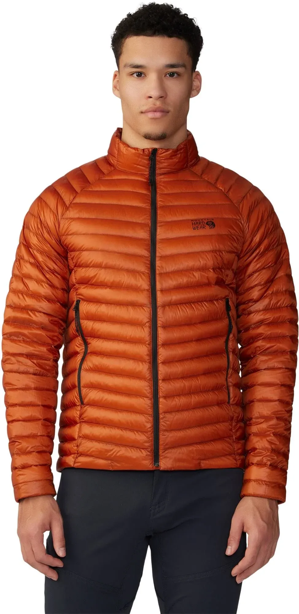 Mountain Hardwear Men's Ghost Whisperer/2 Jacket