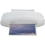 Staples 9.5&#034; Thermal &amp; Cold Laminating Machine 26530