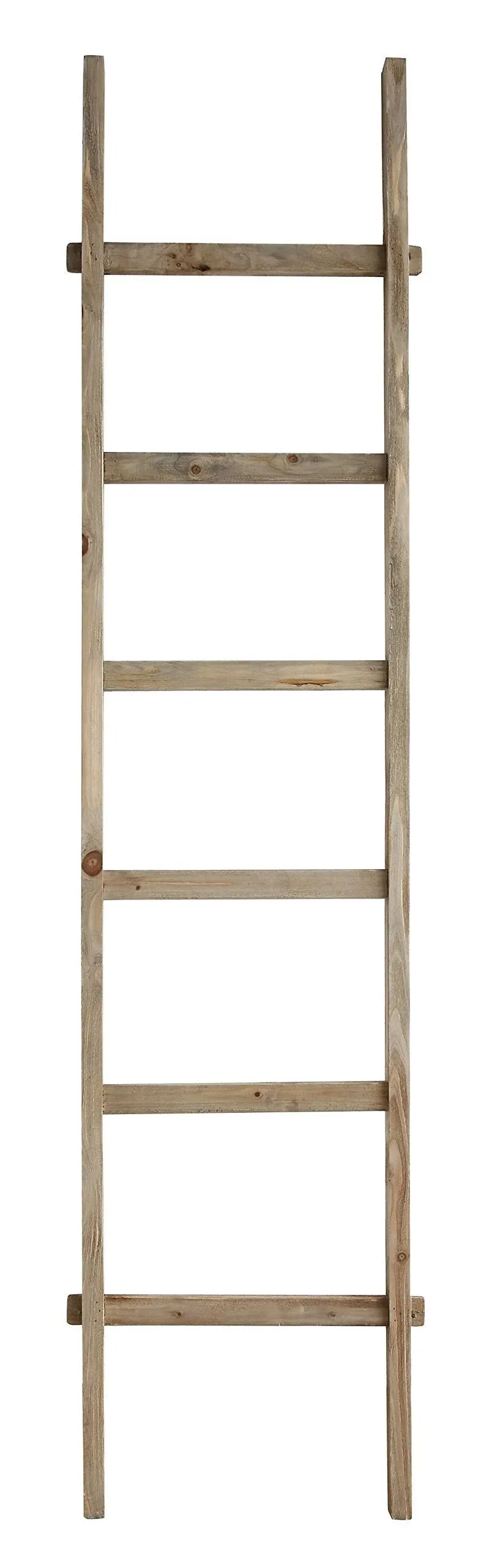 Decorative Wood Ladder