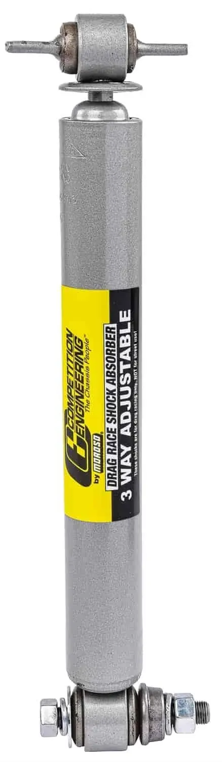 Competition Engineering C2720 Drag Shock