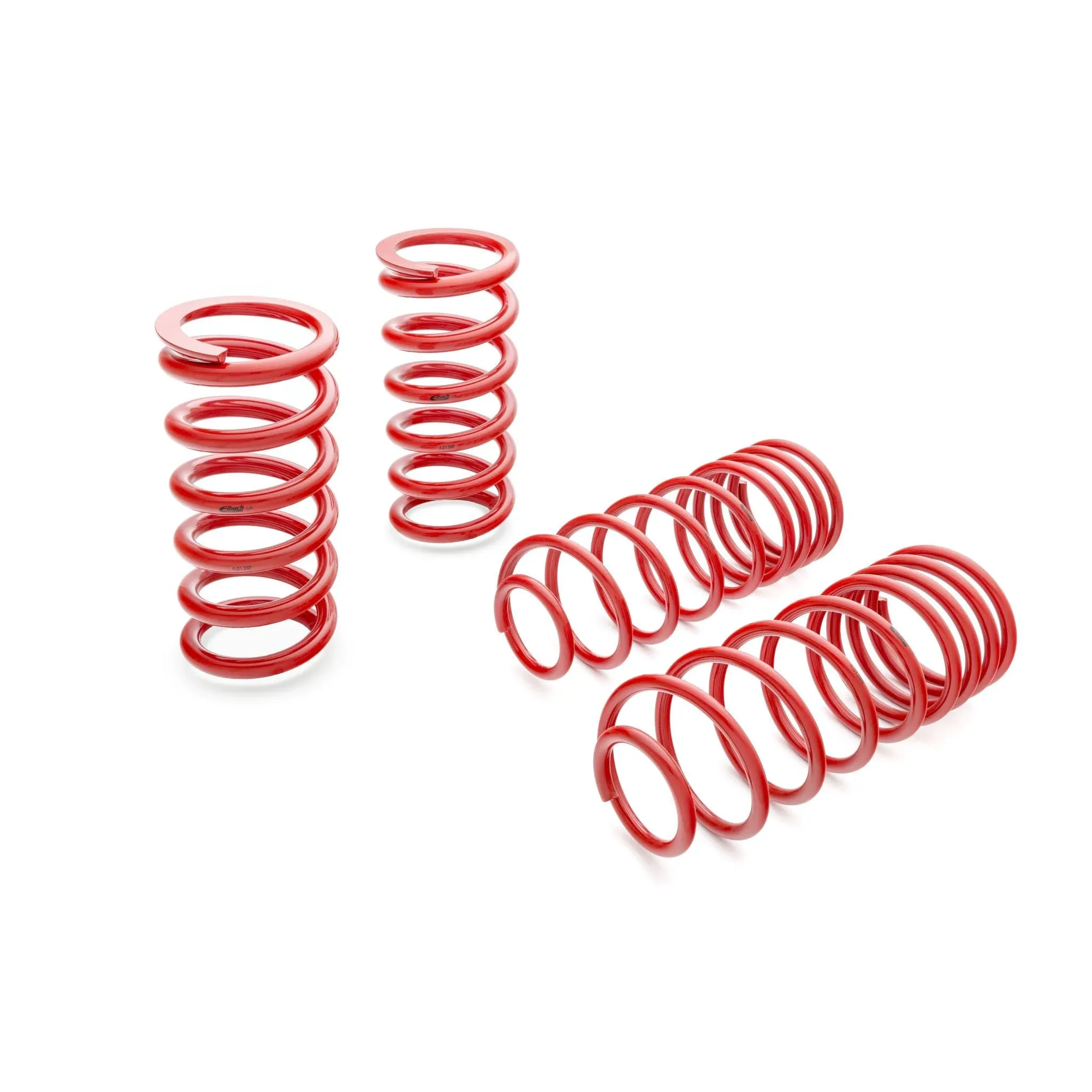 Eibach 4.0138-AE Coil Spring Lowering Kit for 1991-1992 Chevrolet Camaro