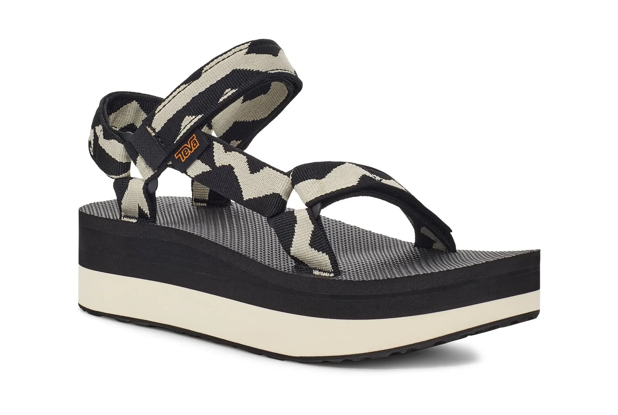 Teva Women's W Flatform Universal Sandal