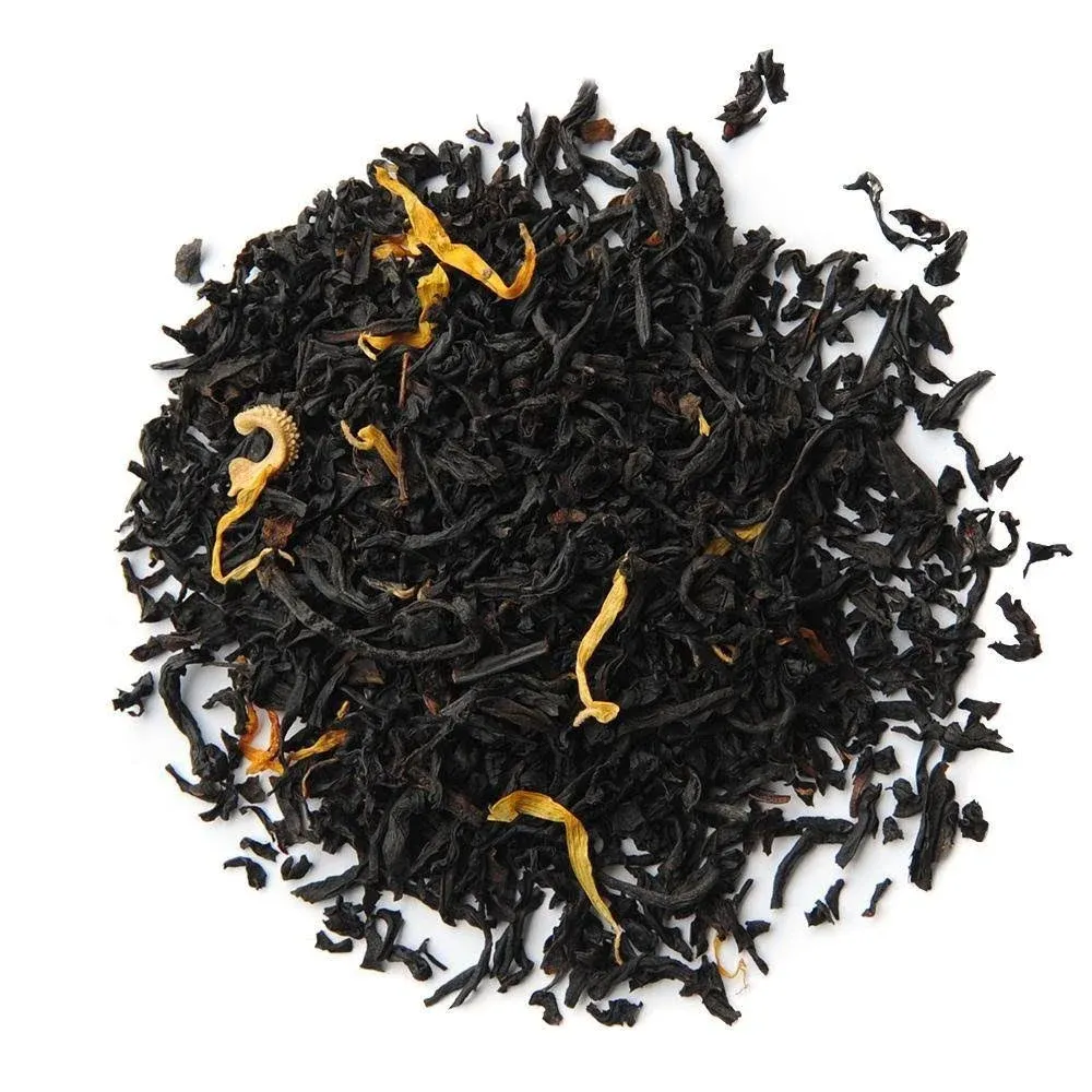 Pumpkin Spice - Loose Leaf Tea