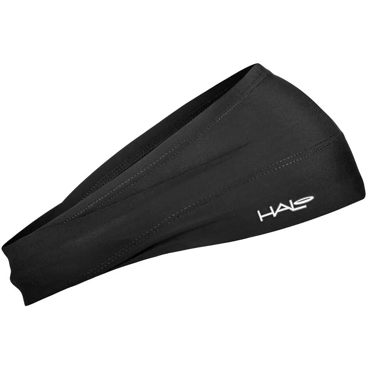 Halo Bandit Headbands - Black