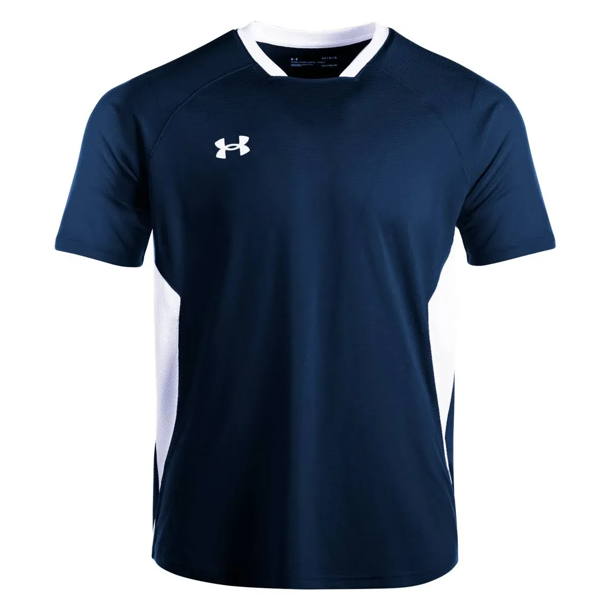 Under Armour Boys Match 2.0 Jersey