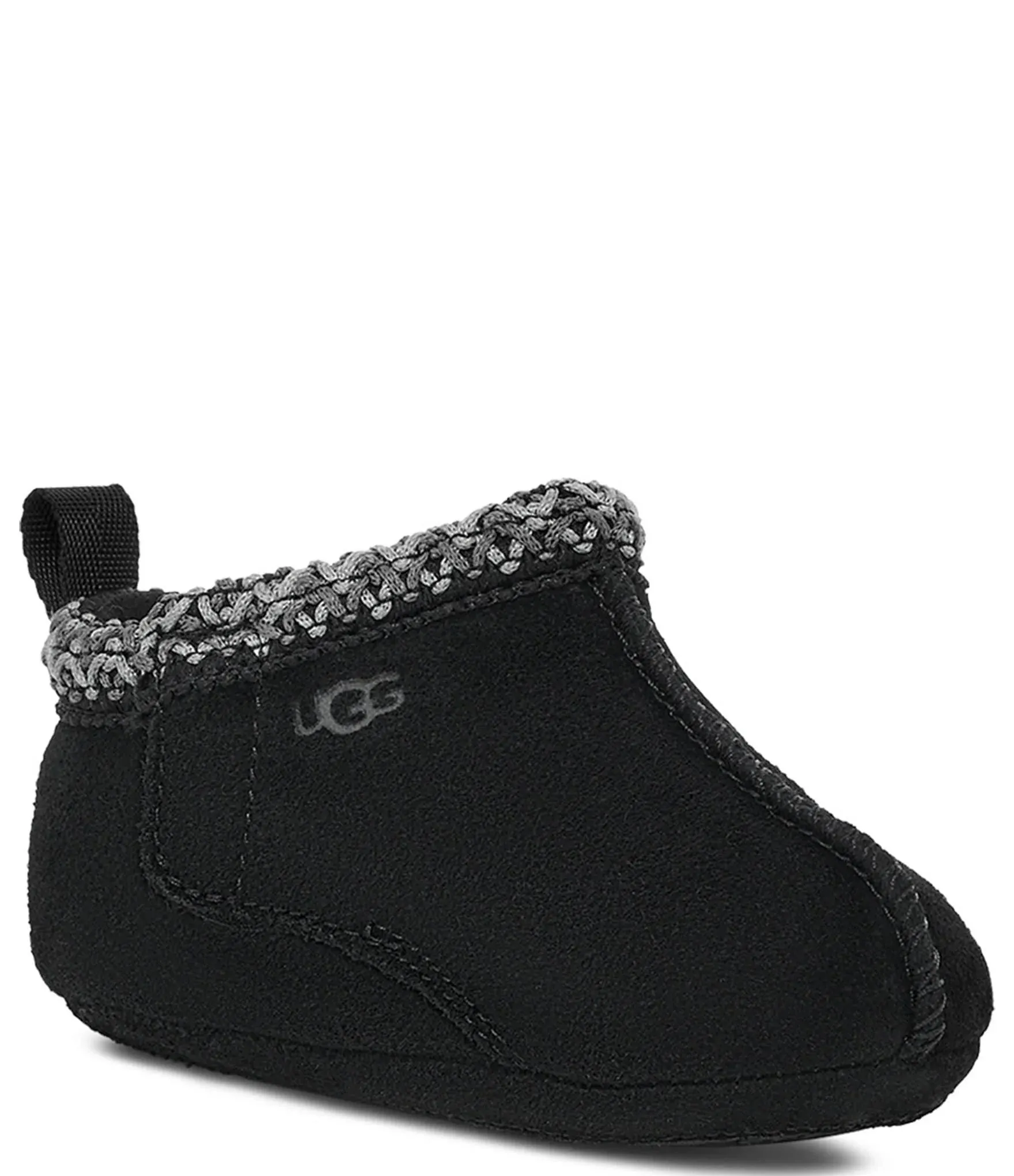 UGG Baby Tasman Beanie Slipper