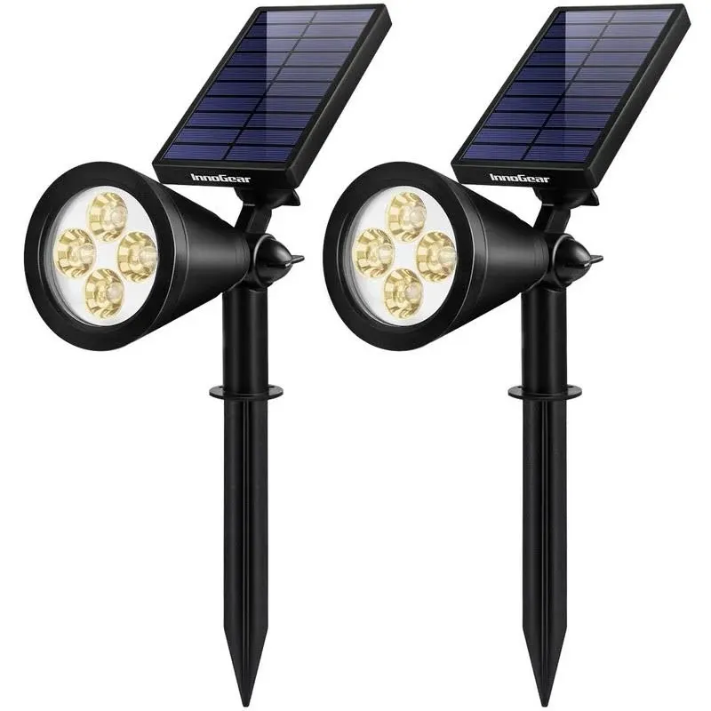 InnoGear Solar Lights