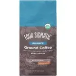 Four Sigmatic Ground Adaptogen Coffee