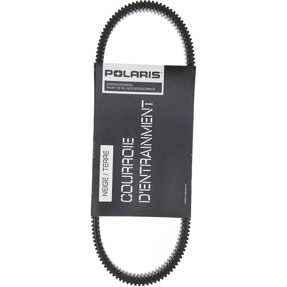 For Polaris 3211133 Drive Clutch Belt RZR 800 RZR 4 800 RZR S 800 LE EFI EPS