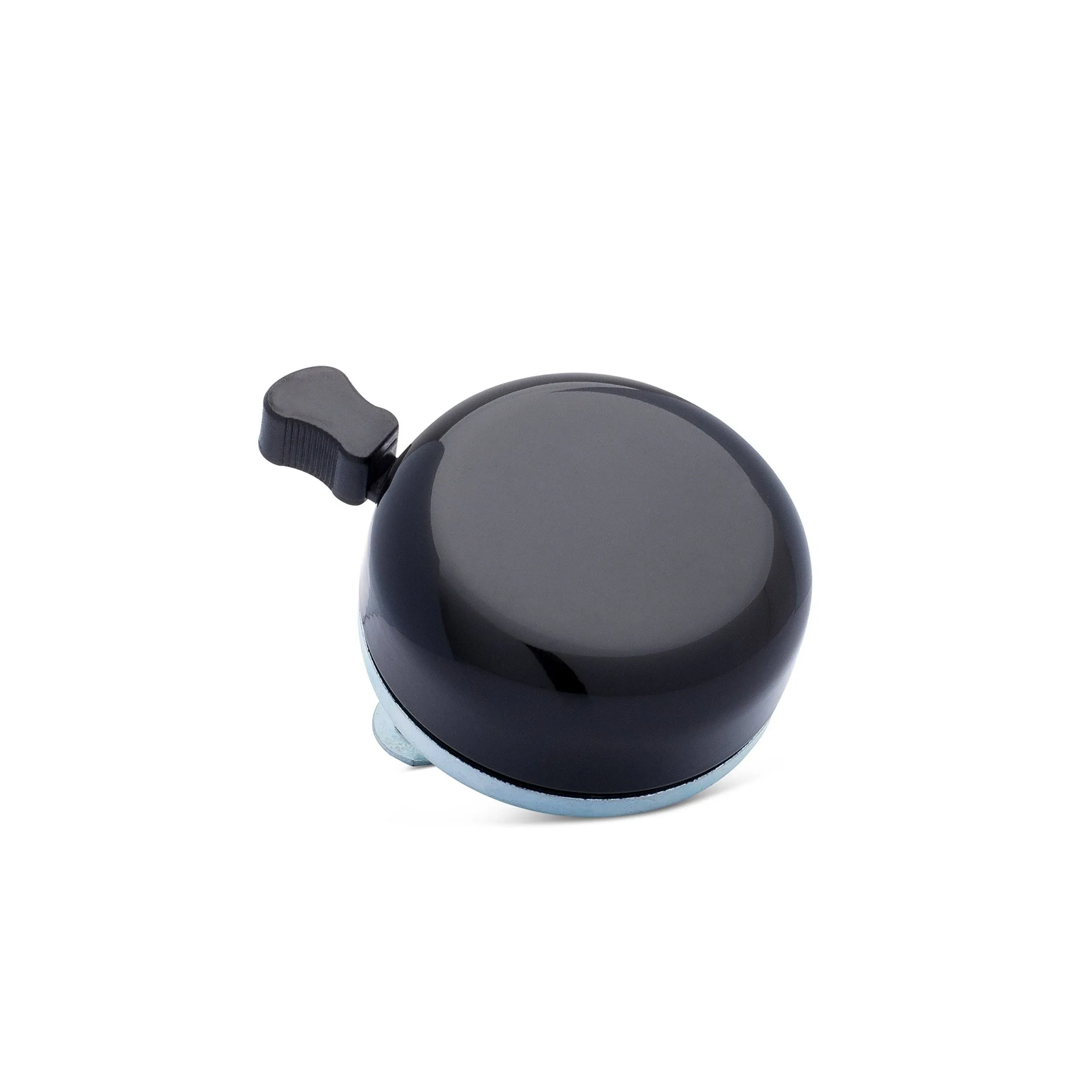 Classic Bicycle Bell - Black