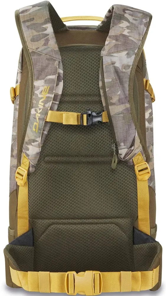 Dakine Heli Pro 24L - Vintage Camo, One Size