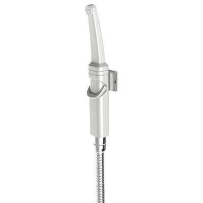 Handheld Bidet Sprayer White - Bio Bidet by Bemis