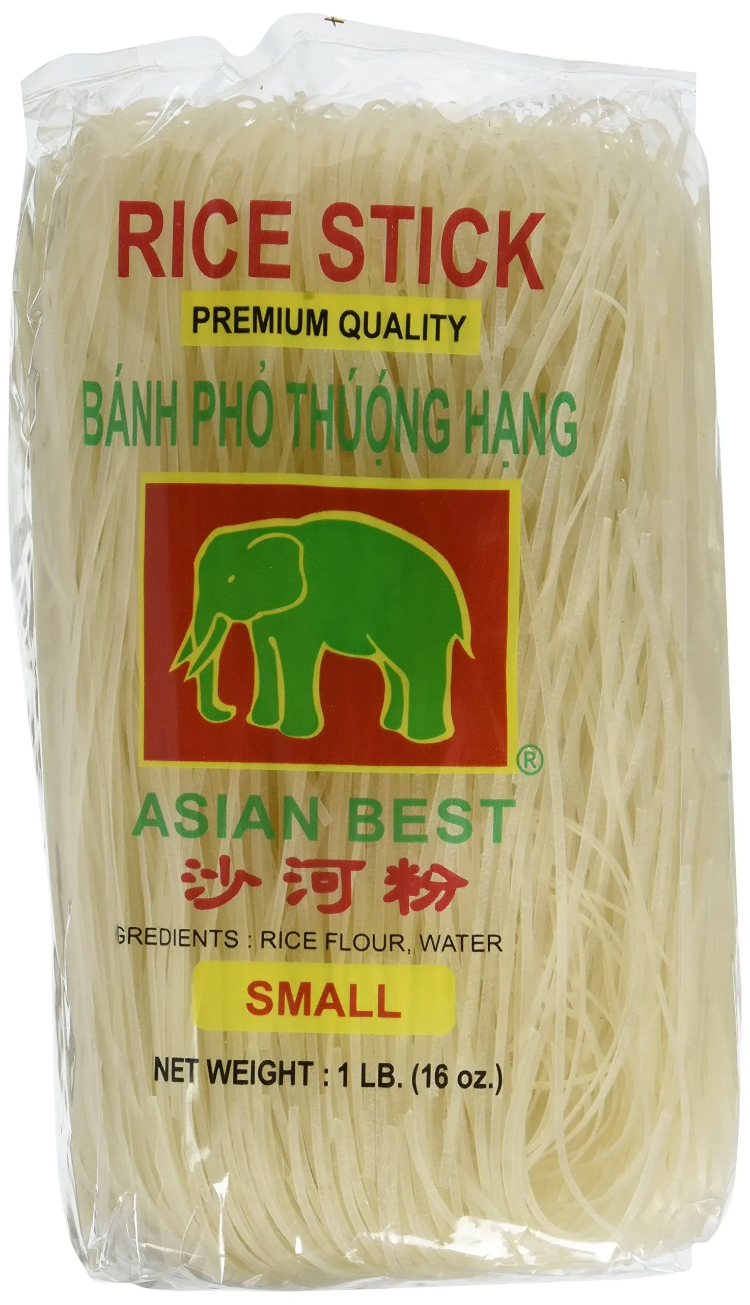 Asian Best Rice Stick