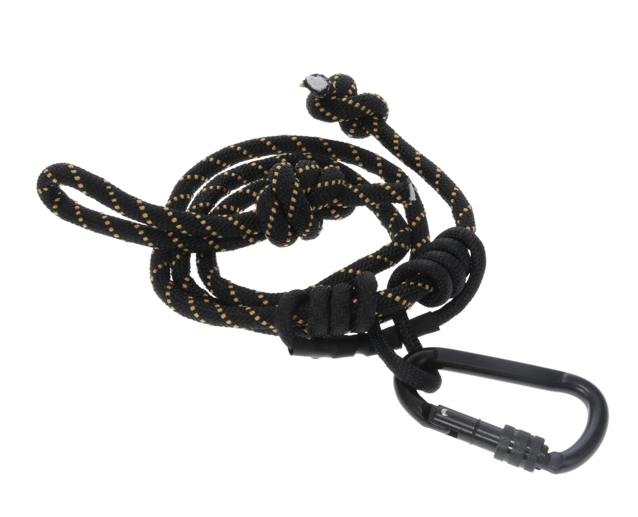 Muddy Safety Harness Lineman's Rope