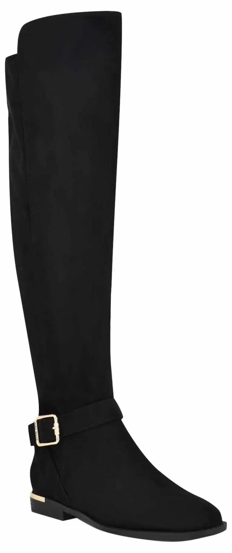 Nine West Women's Andone Over-The-Knee Boot