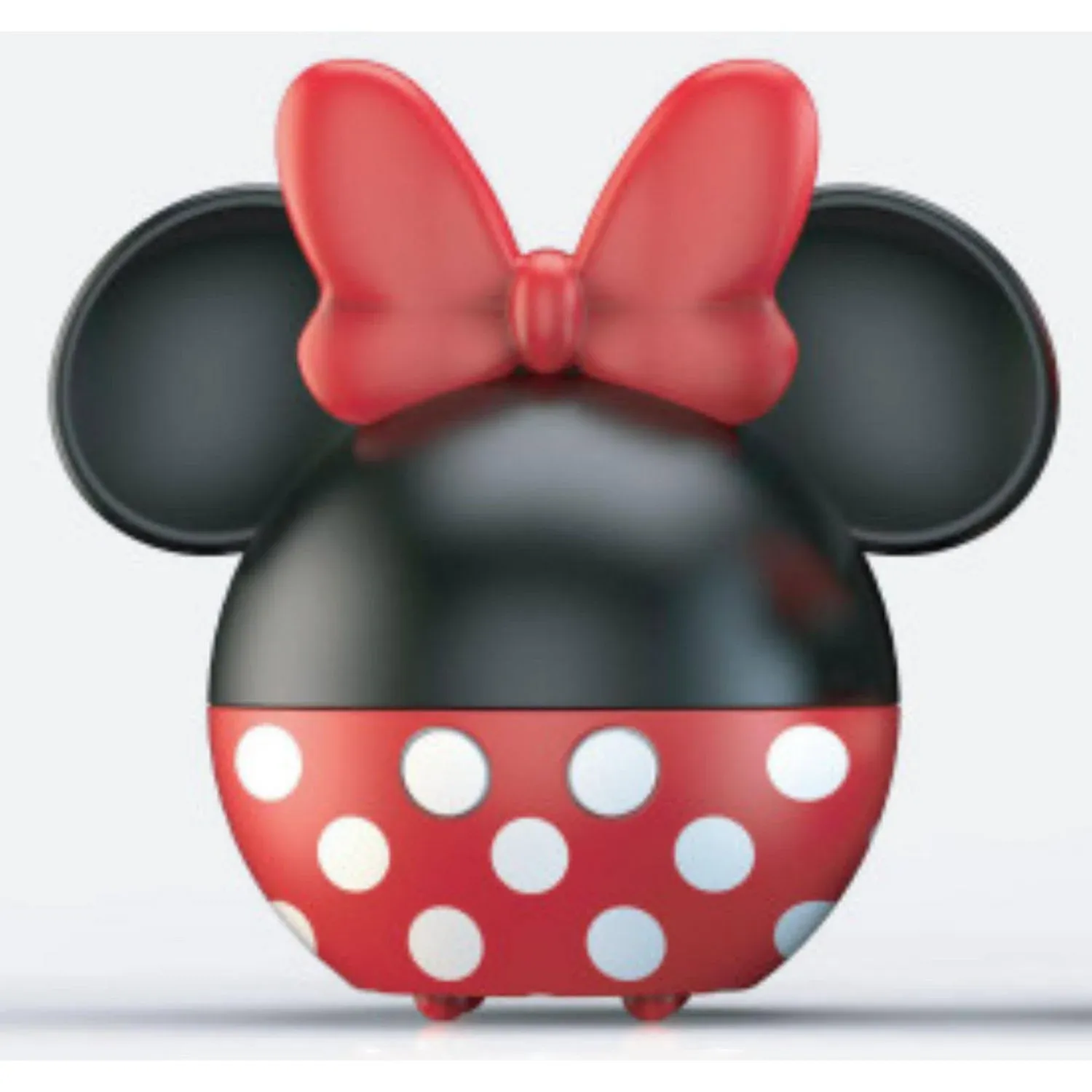 Disney Minnie Mouse Ultrasonic Diffuser w/ Bluetooth Speaker, New in Box