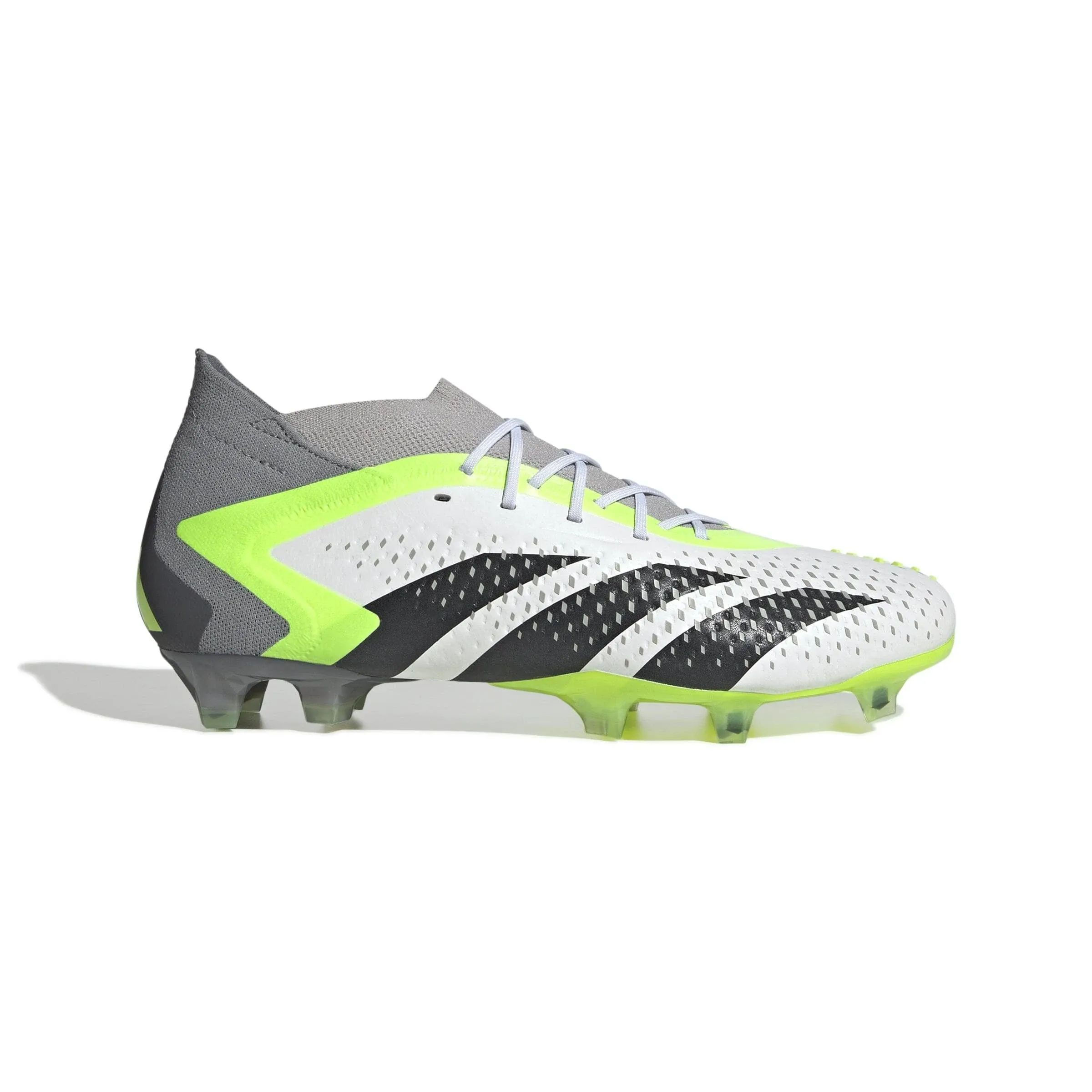 Adidas Predator Accuracy .1 Firm Ground Cleats | GZ0035