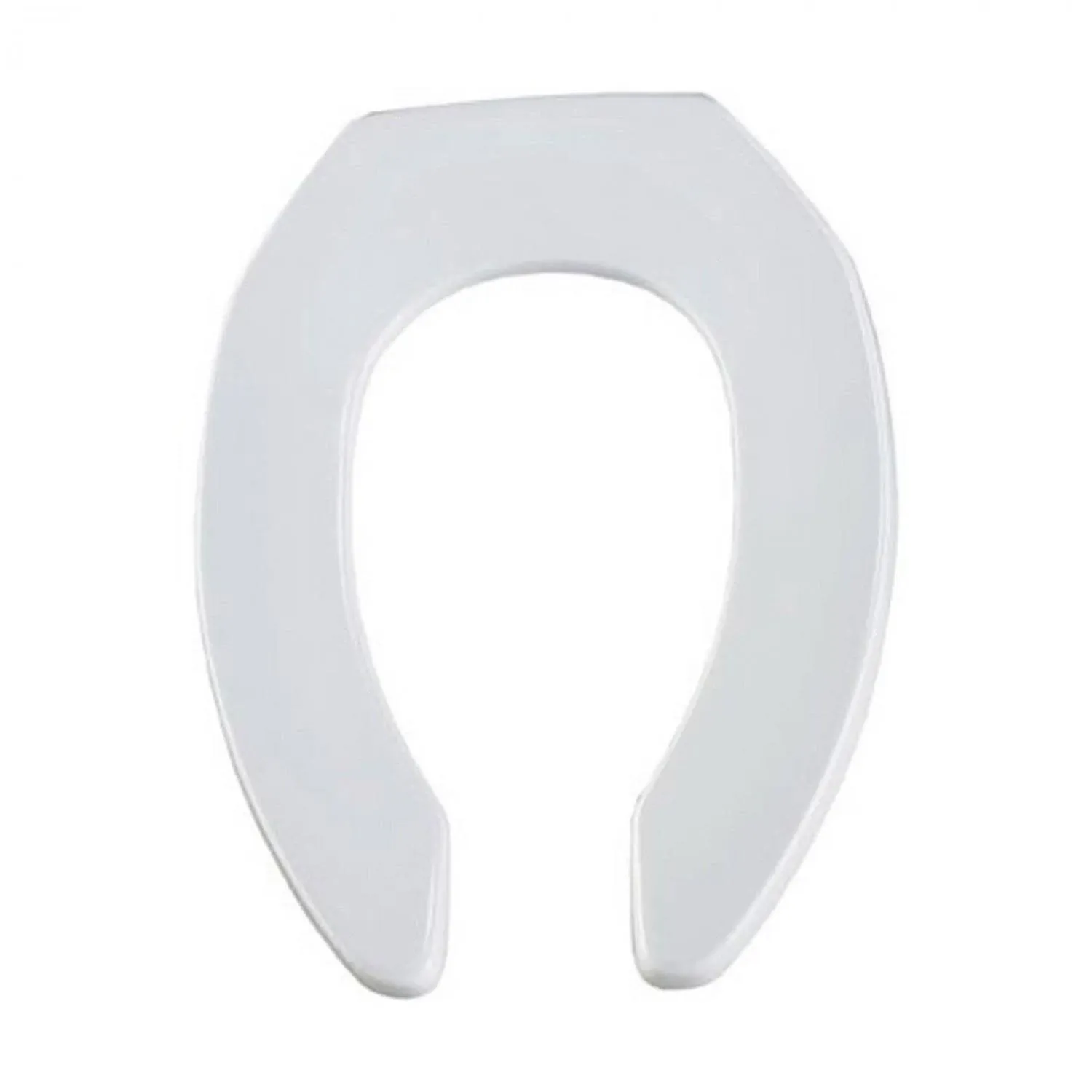 Bemis Toilet Seat Elongated Plastic