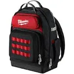 Milwaukee 48-22-8201 Ultimate Jobsite Backpack