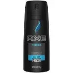 AXE Body Spray for Men, Phoenix 4 oz (Pack of 6)