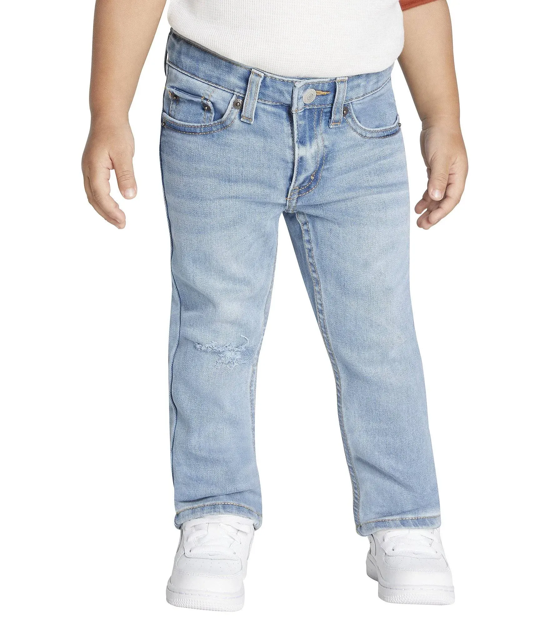 Levi's Boys' 511 Slim Fit Performance Jeans