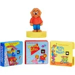 Little Tikes Story Dream Machine Berenstain Bear Collection w Figure New