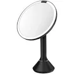 simplehuman Sensor Mirror Rose Gold