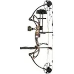 Bear Archery Cruzer G2/G3 Compound Bow Package