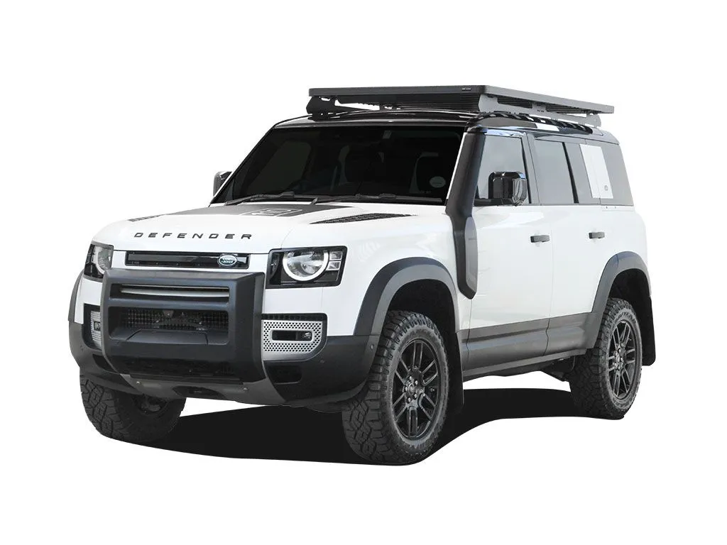 Front Runner Slimline II Roof Rack Kit for Land Rover New Defender 110